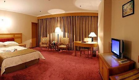 Xin Xing Business Hotel Ningbo Room photo